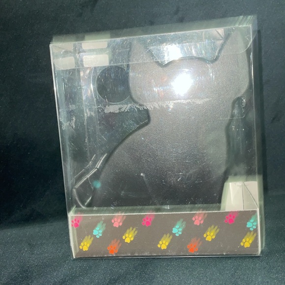 Dia de Los muertos Happy howl-o-ween squeezeball pet dog halloween stress ball - Picture 5 of 7